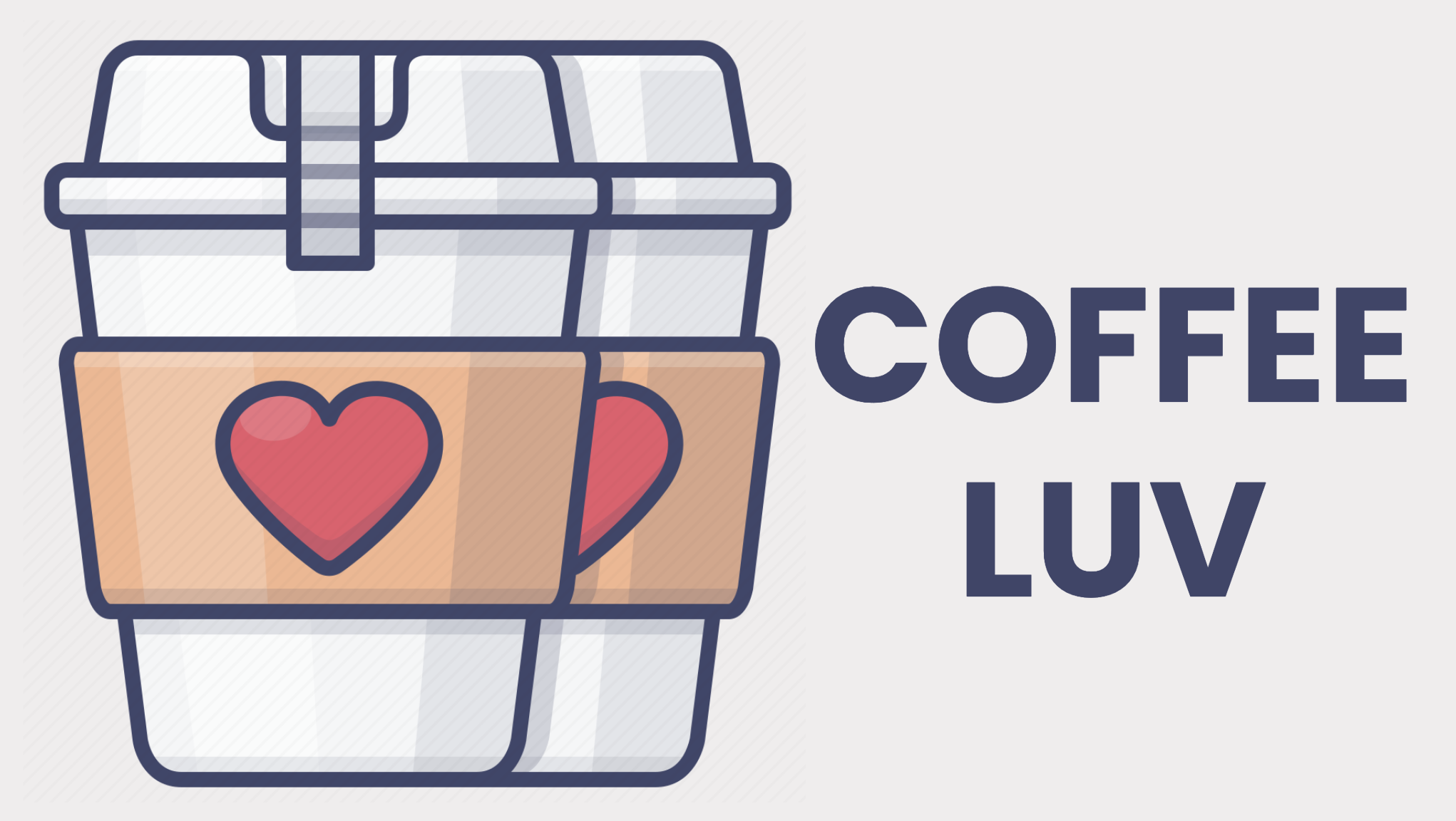CoffeeLuv Help Center home page